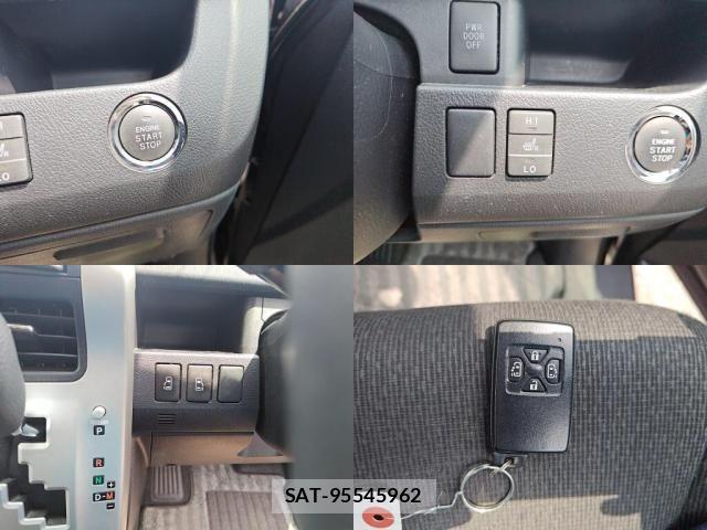 Toyota NOAH 2013-02 7456354-5