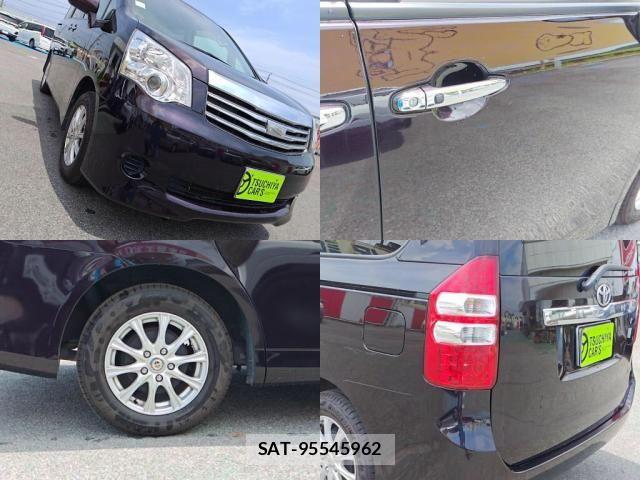 Toyota NOAH 2013-02 7456354-7