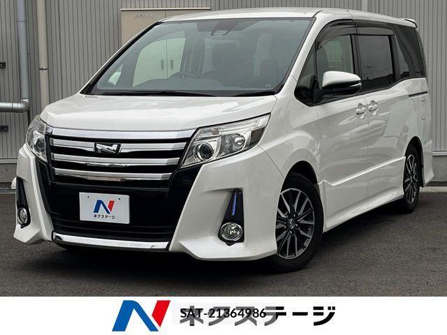 Toyota NOAH 2016-08 7456349-0