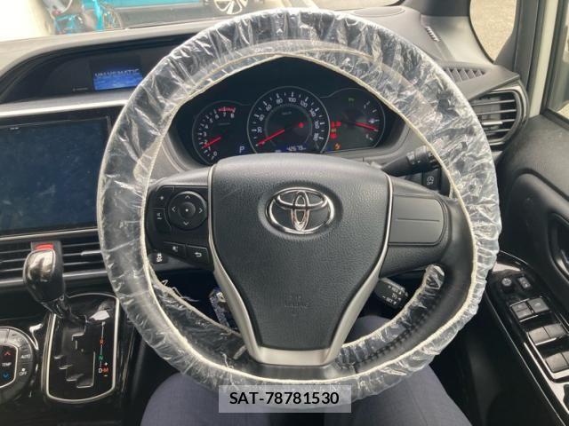 Toyota NOAH 2021-01 7456348-19
