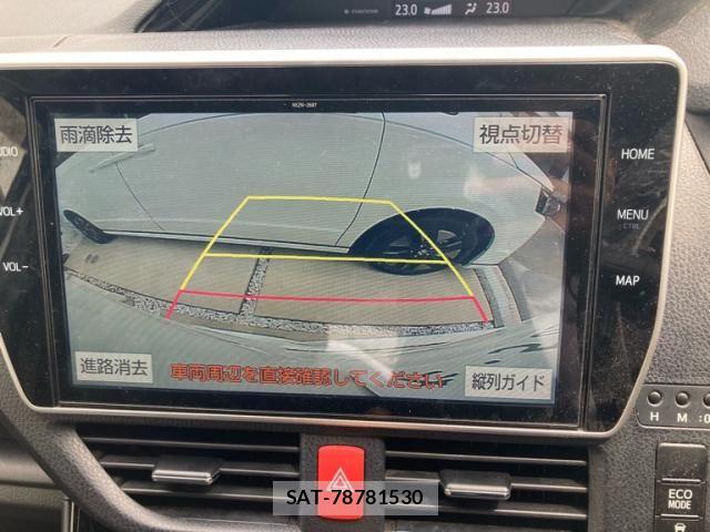Toyota NOAH 2021-01 7456348-22