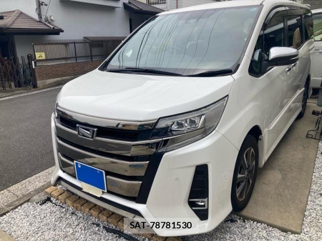 Toyota NOAH 2021-01 7456348-2