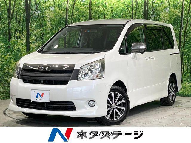 Toyota NOAH 2007-06 7456361-0