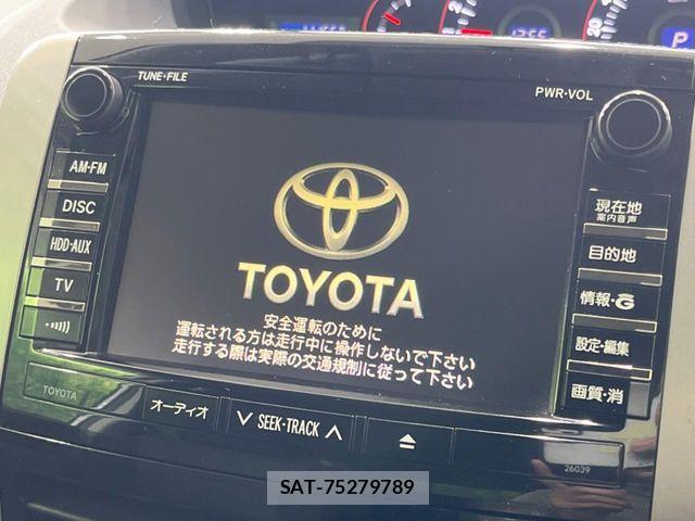 Toyota NOAH 2007-06 7456361-2