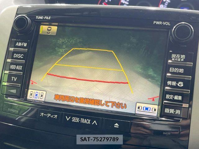 Toyota NOAH 2007-06 7456361-3