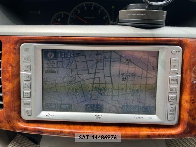 Toyota NOAH 2005-04 7456370-22