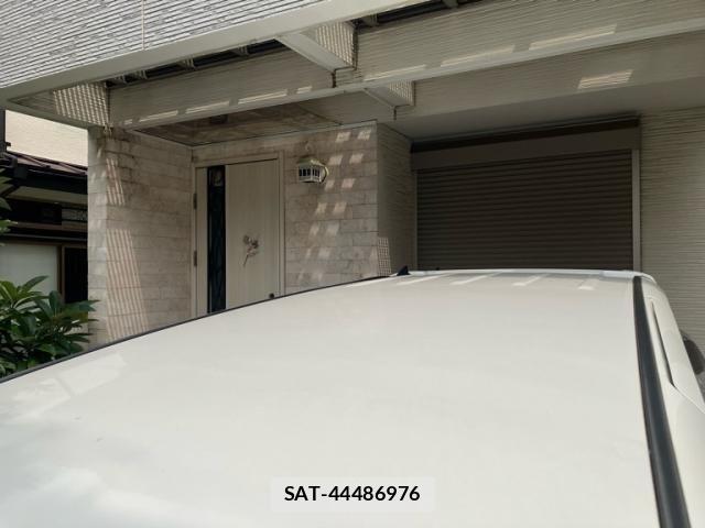 Toyota NOAH 2005-04 7456370-5