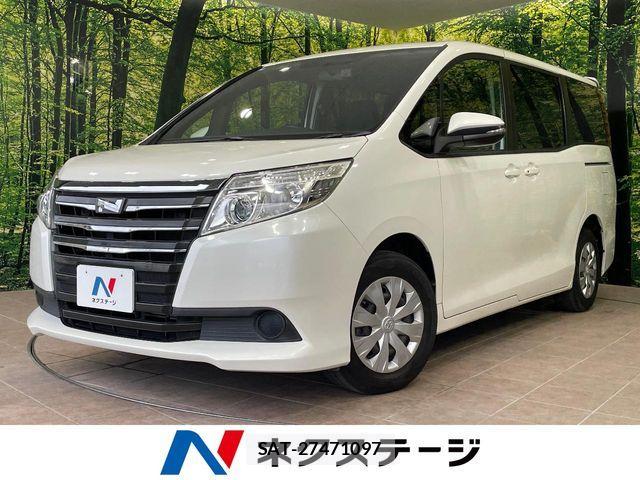 Toyota NOAH 2015-03 7456353-0