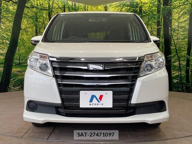 Toyota NOAH 2015-03 7456353-13