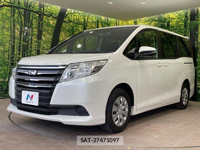 Toyota NOAH 2015-03 7456353-15