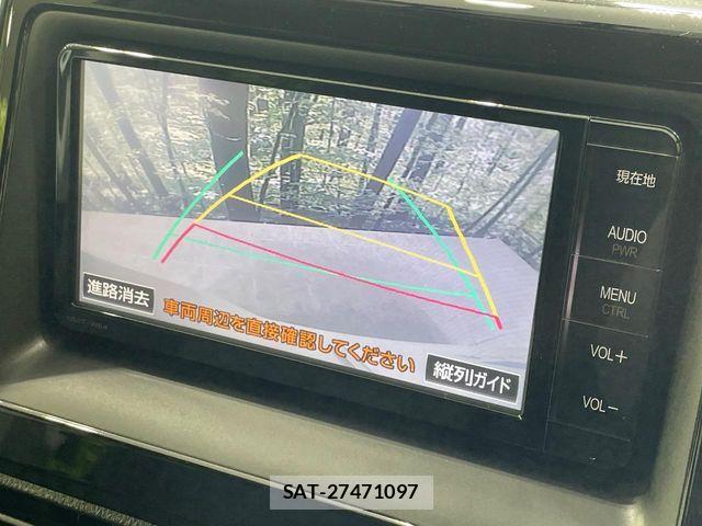 Toyota NOAH 2015-03 7456353-4