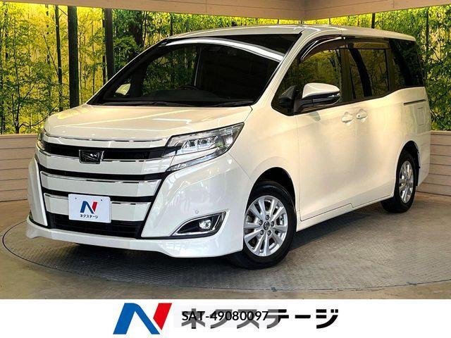 Toyota NOAH 2018-03 7456343-0