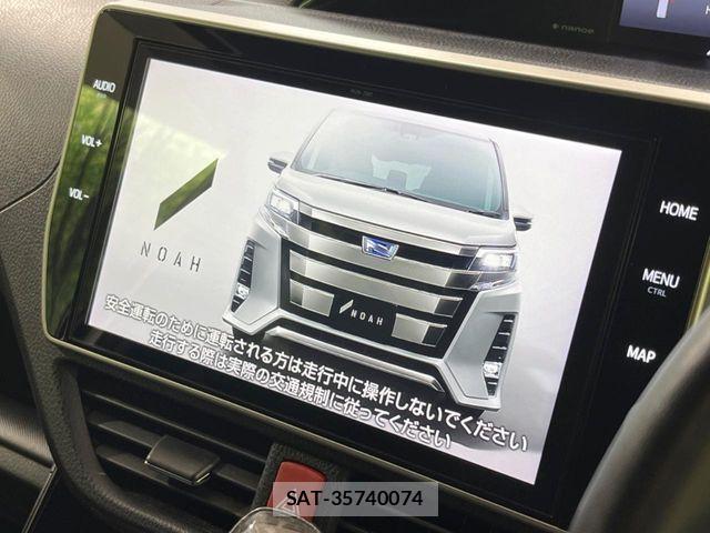 Toyota NOAH 2021-07 7456333-3