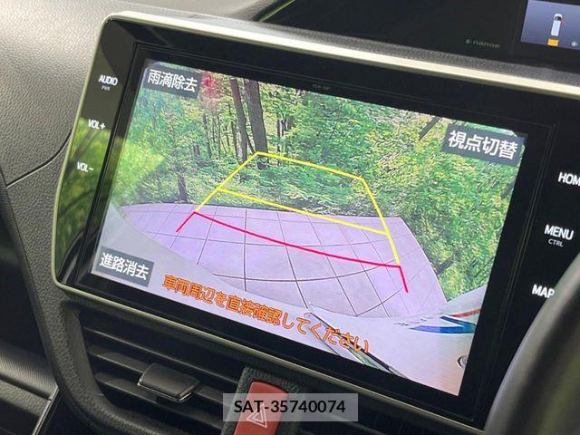 Toyota NOAH 2021-07 7456333-4
