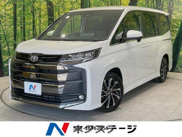 Toyota NOAH 2024-05 7456330-0
