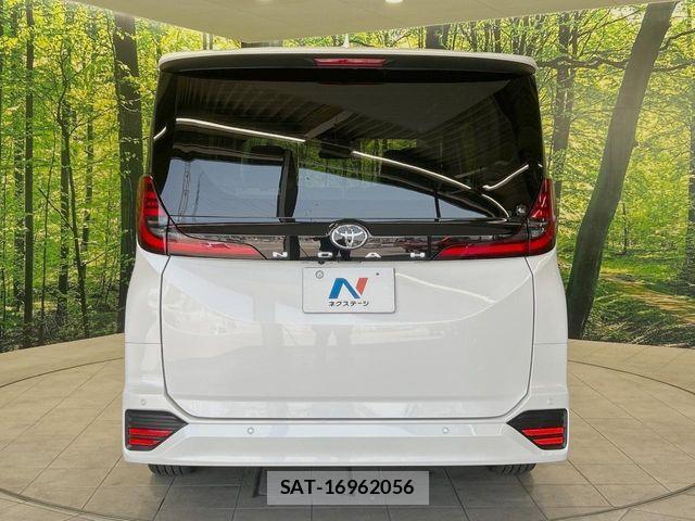 Toyota NOAH 2024-05 7456330-15