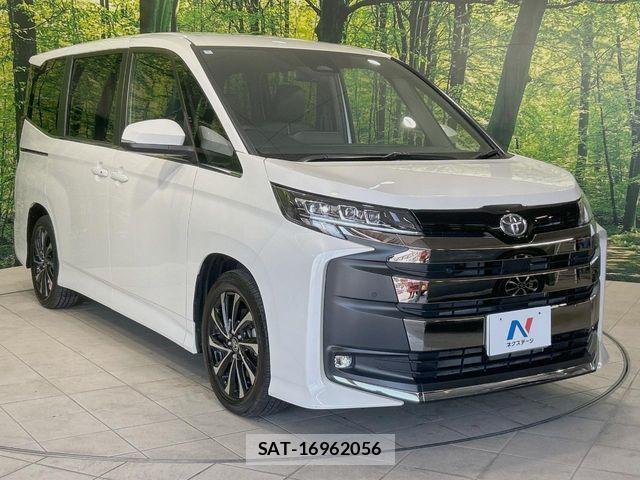 Toyota NOAH 2024-05 7456330-16