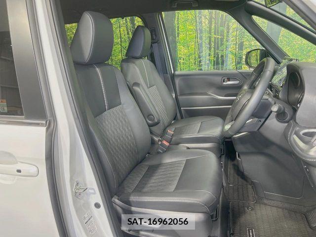Toyota NOAH 2024-05 7456330-7