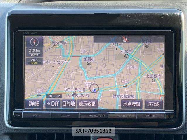 Toyota NOAH 2015-06 7456356-9