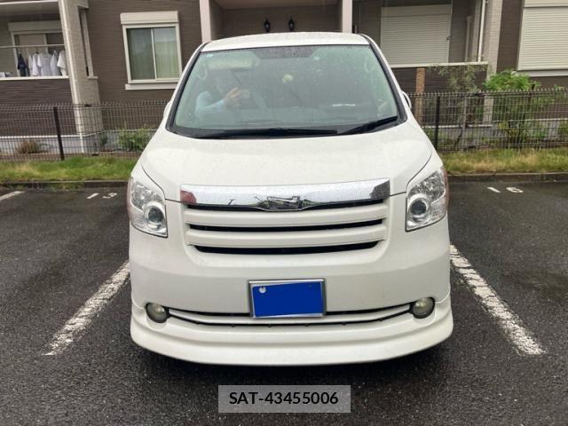 Toyota NOAH 2009-06 7456365-0