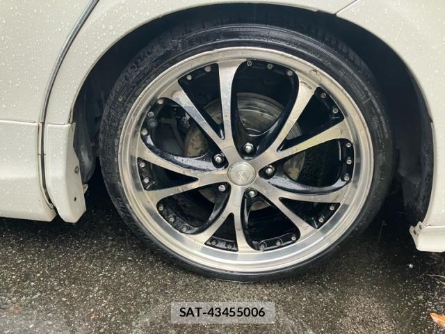 Toyota NOAH 2009-06 7456365-9