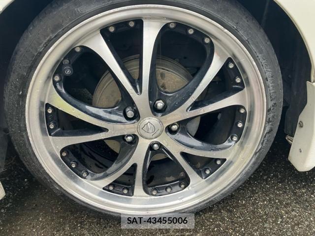 Toyota NOAH 2009-06 7456365-7