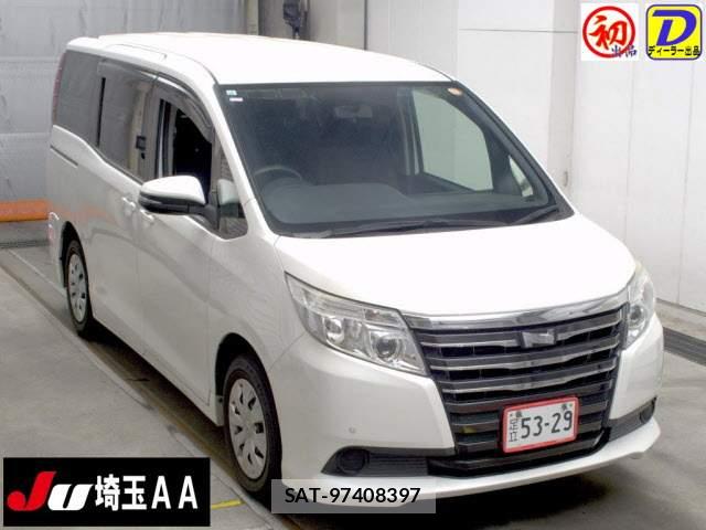 Toyota NOAH 2015-10 7491202-0