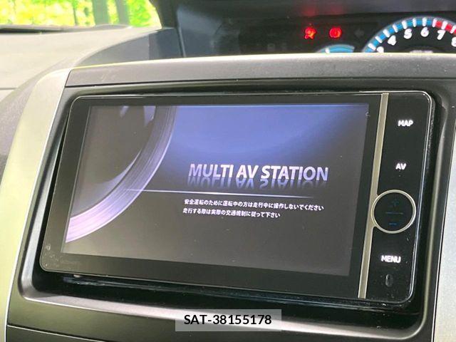Toyota NOAH 2013-08 7501913-2