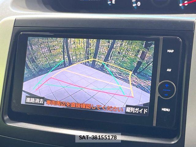 Toyota NOAH 2013-08 7501913-3