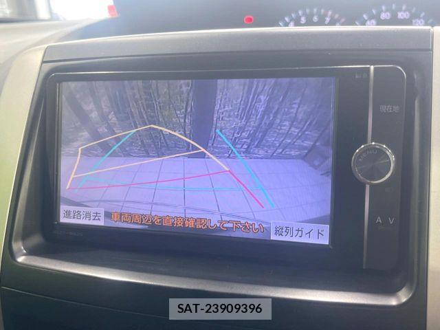 Toyota NOAH 2013-07 7501914-5