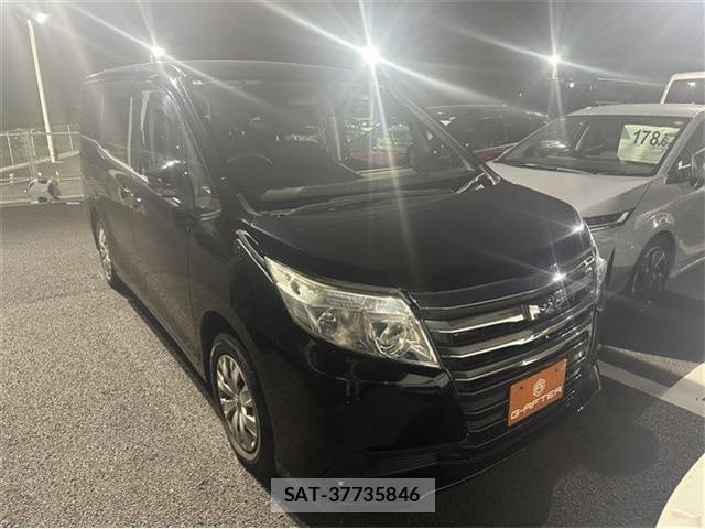 Toyota NOAH 2014-02 7501911-0