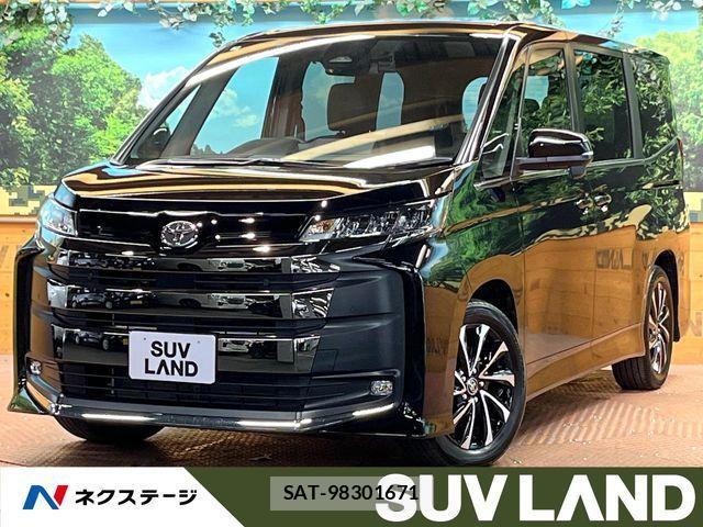 Toyota NOAH 2025-09 7501895-0