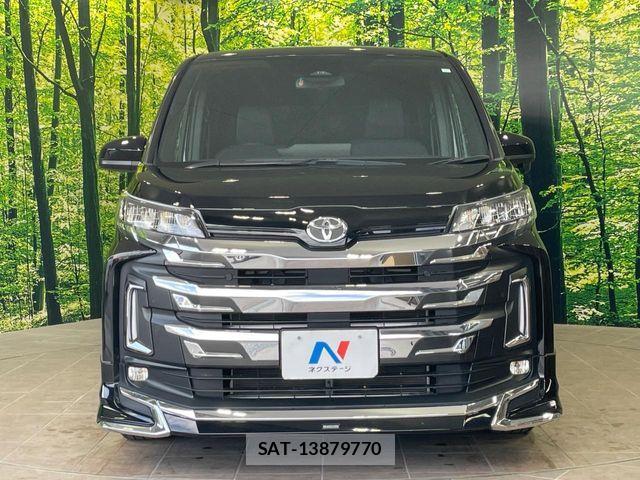 Toyota NOAH 2023-05 7501903-14
