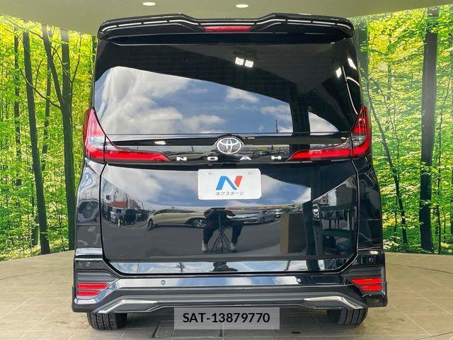Toyota NOAH 2023-05 7501903-15