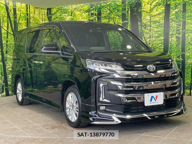 Toyota NOAH 2023-05 7501903-16