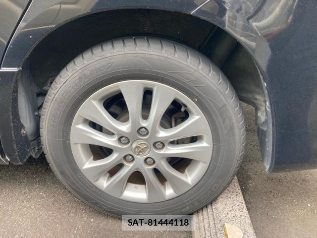Toyota NOAH 2011-11 7501917-9