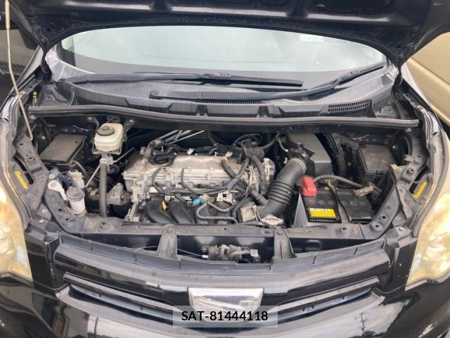 Toyota NOAH 2011-11 7501917-11