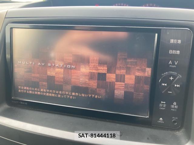 Toyota NOAH 2011-11 7501917-23