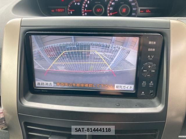 Toyota NOAH 2011-11 7501917-25