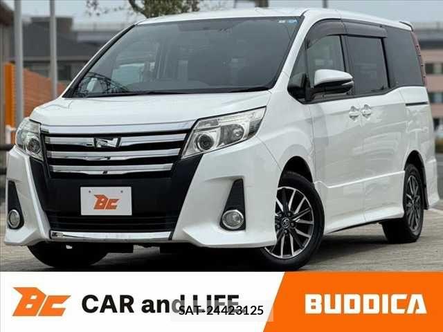 Toyota NOAH 2014-02 7501910-0