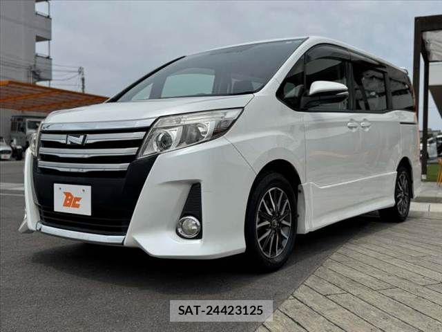 Toyota NOAH 2014-02 7501910-9