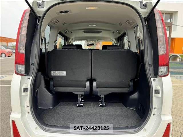 Toyota NOAH 2014-02 7501910-19