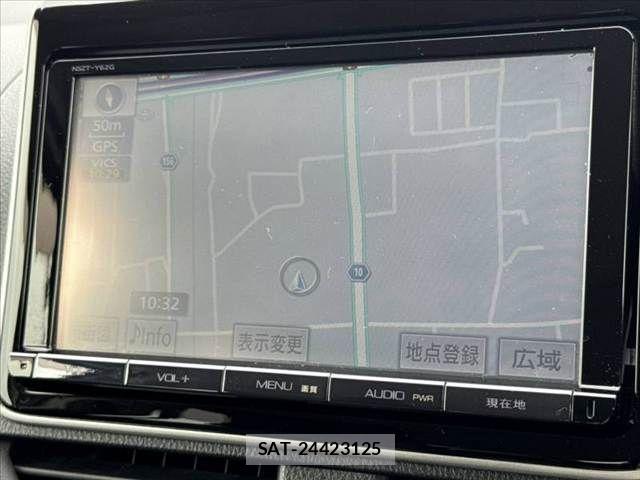 Toyota NOAH 2014-02 7501910-2