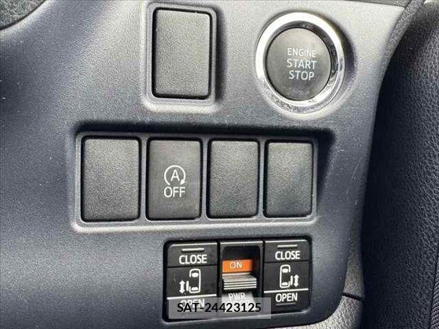 Toyota NOAH 2014-02 7501910-5