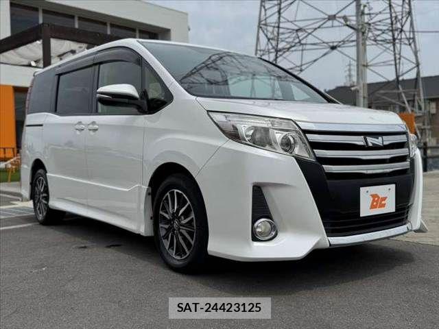 Toyota NOAH 2014-02 7501910-7