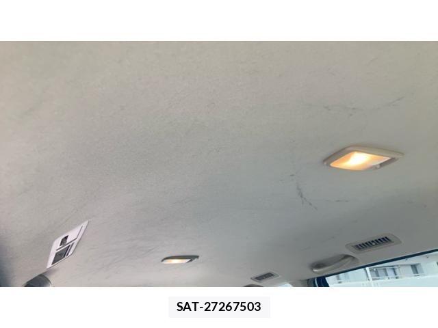 Toyota NOAH 2005-11 7509456-9