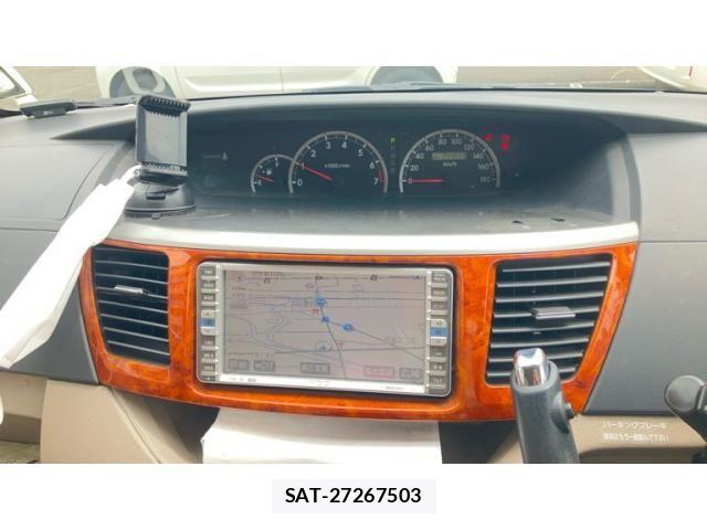 Toyota NOAH 2005-11 7509456-12