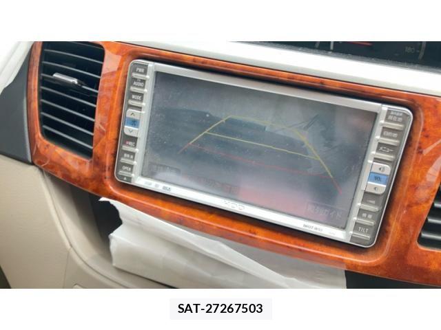 Toyota NOAH 2005-11 7509456-13