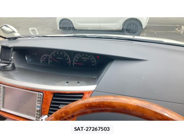 Toyota NOAH 2005-11 7509456-15