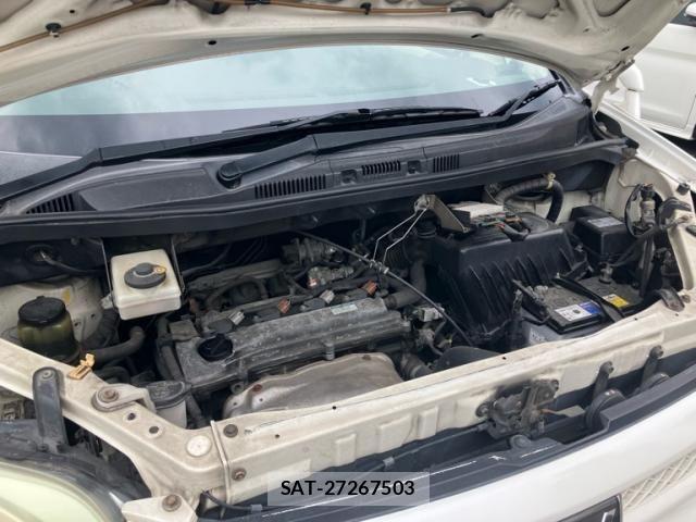Toyota NOAH 2005-11 7509456-25